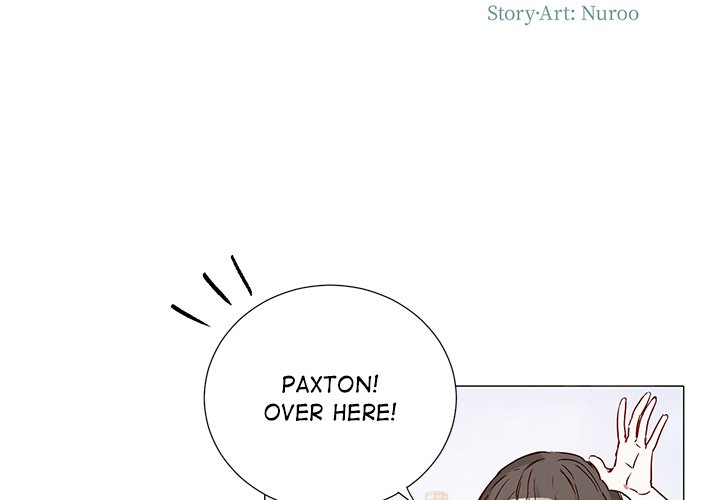 The Music Box of Petals Chapter 44 - Page 2