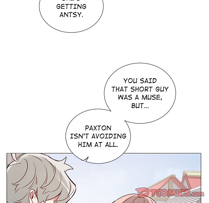 The Music Box of Petals Chapter 44 - Page 31
