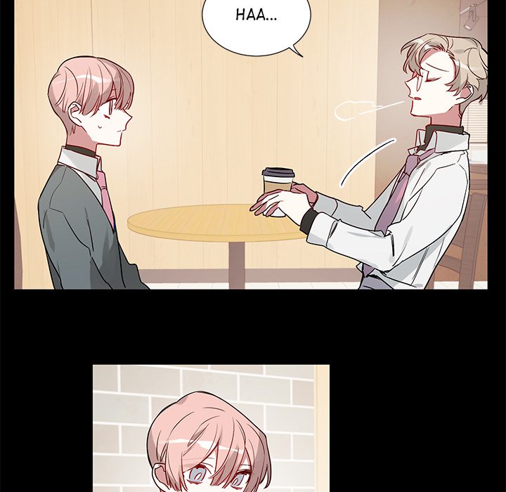 The Music Box of Petals Chapter 46 - Page 30
