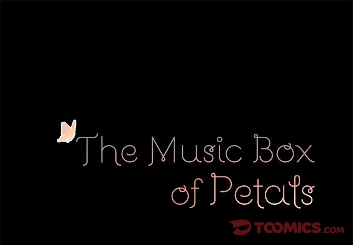 The Music Box of Petals Chapter 47 - Page 1