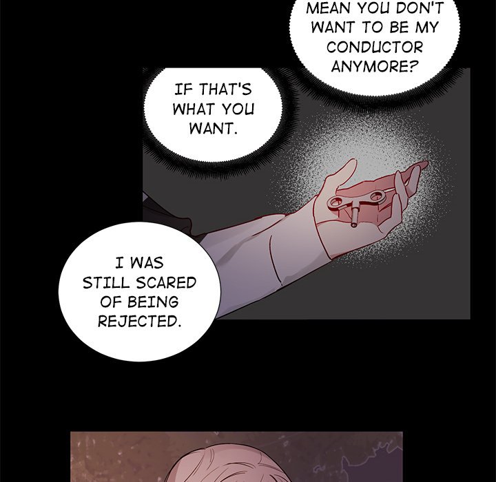 The Music Box of Petals Chapter 47 - Page 16