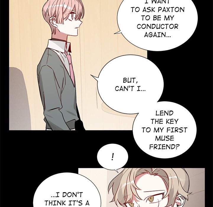 The Music Box of Petals Chapter 47 - Page 30