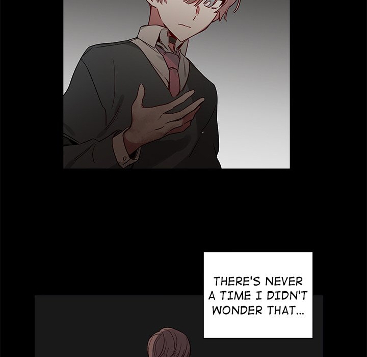 The Music Box of Petals Chapter 47 - Page 6