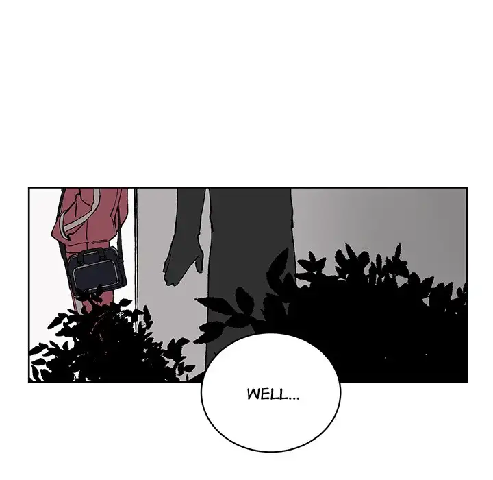 The Music Box of Petals Chapter 5 - Page 60