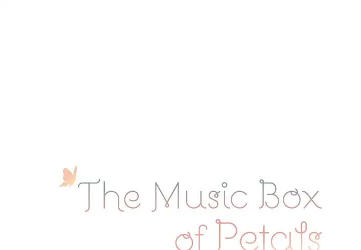 The Music Box of Petals Chapter 9 - Page 1
