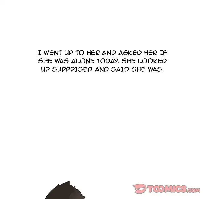 UP Gossip Chapter 17 - Page 40