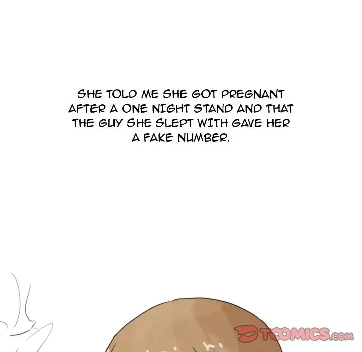 UP Gossip Chapter 17 - Page 46