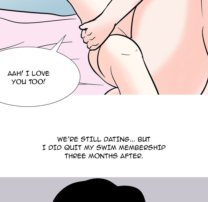UP Gossip Chapter 54 - Page 30