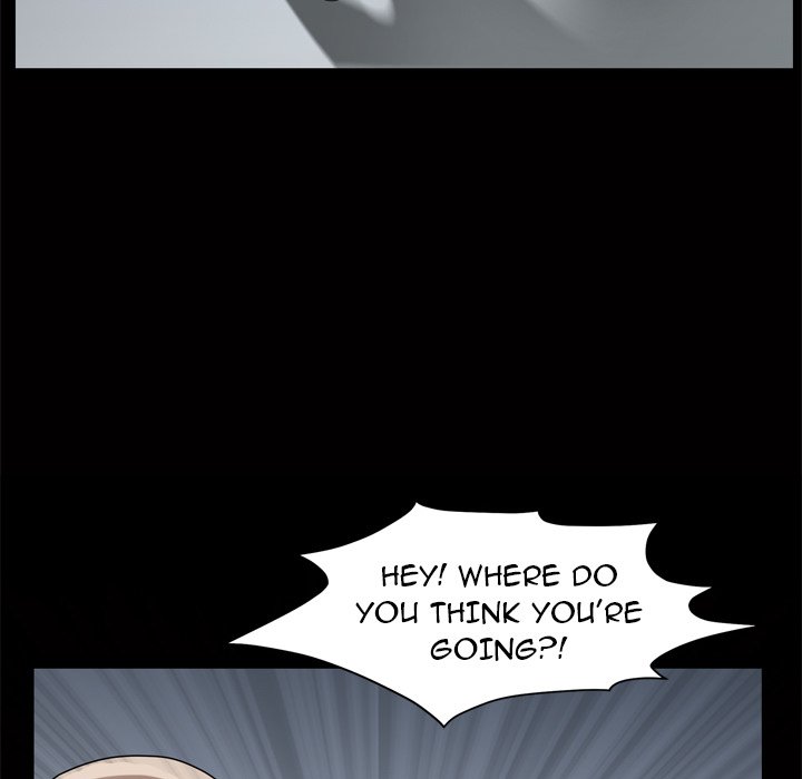 Barefoot : The Leash Season 2 Chapter 45 - Page 124