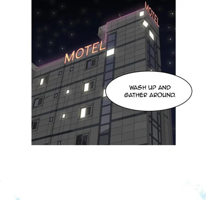 My Lovers Prelude Chapter 20 - Page 20