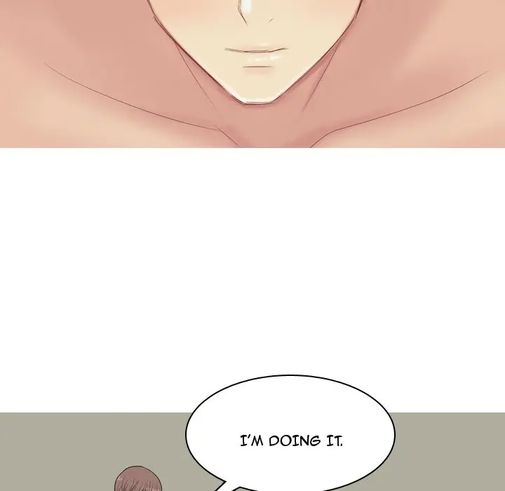 My Lovers Prelude Chapter 20 - Page 34