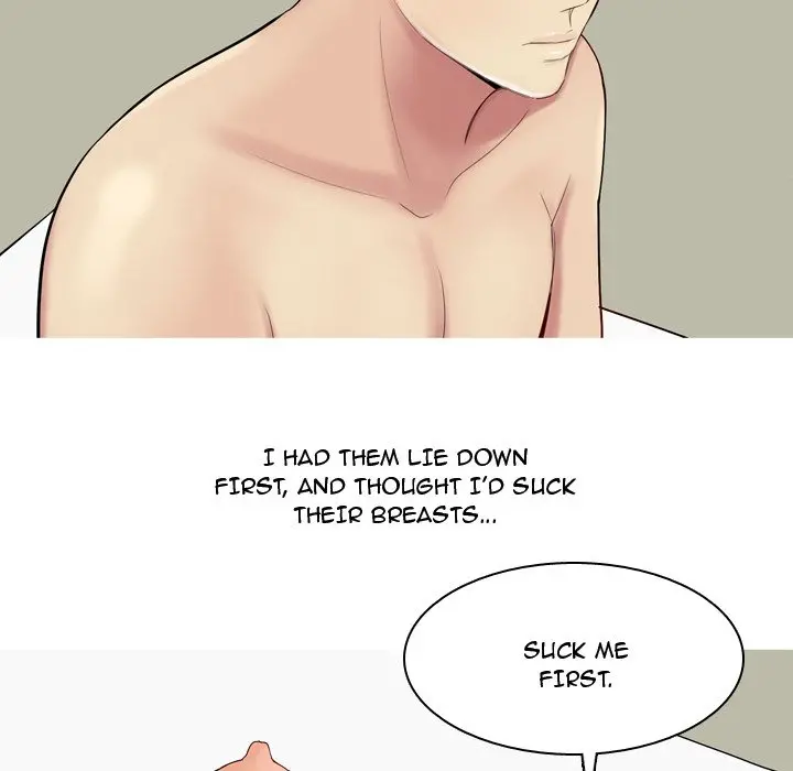 My Lovers Prelude Chapter 20 - Page 37