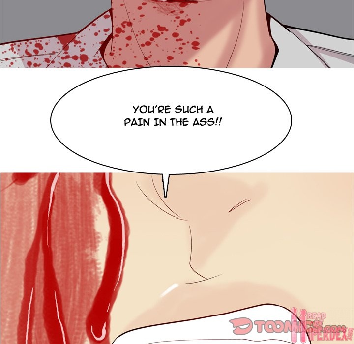 My Lovers Prelude Chapter 52 - Page 6