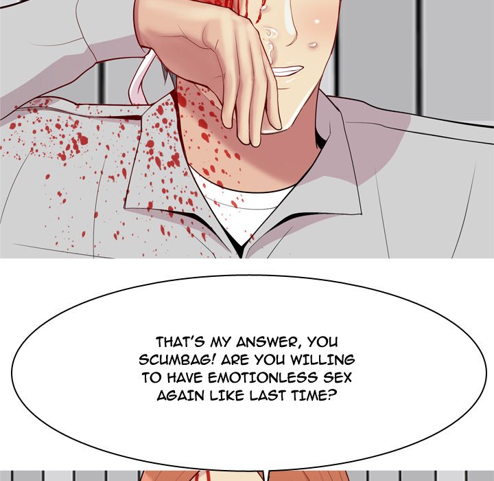 My Lovers Prelude Chapter 52 - Page 67
