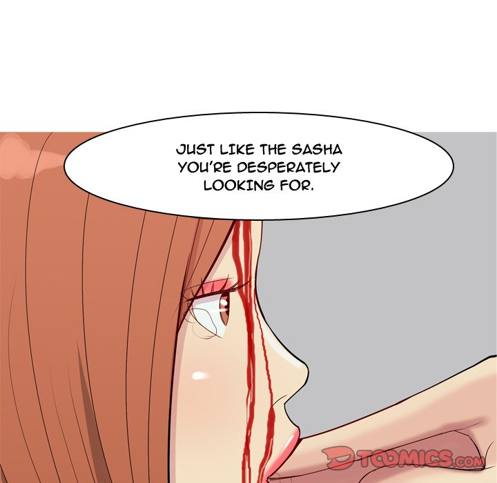 My Lovers Prelude Chapter 52 - Page 82