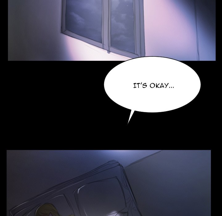The Two Newcomers Chapter 13 - Page 77