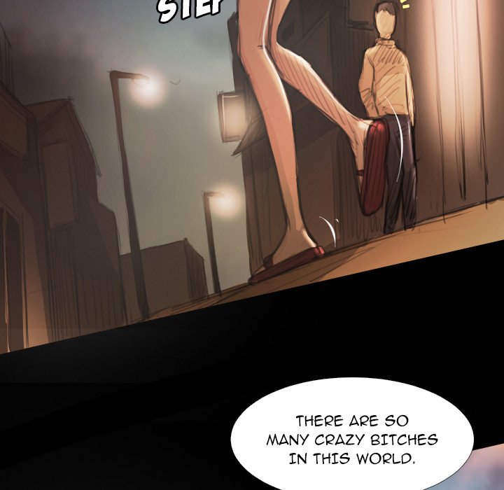 The Two Newcomers Chapter 17 - Page 31