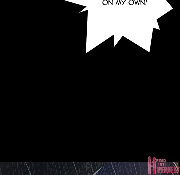 The Two Newcomers Chapter 28 - Page 86