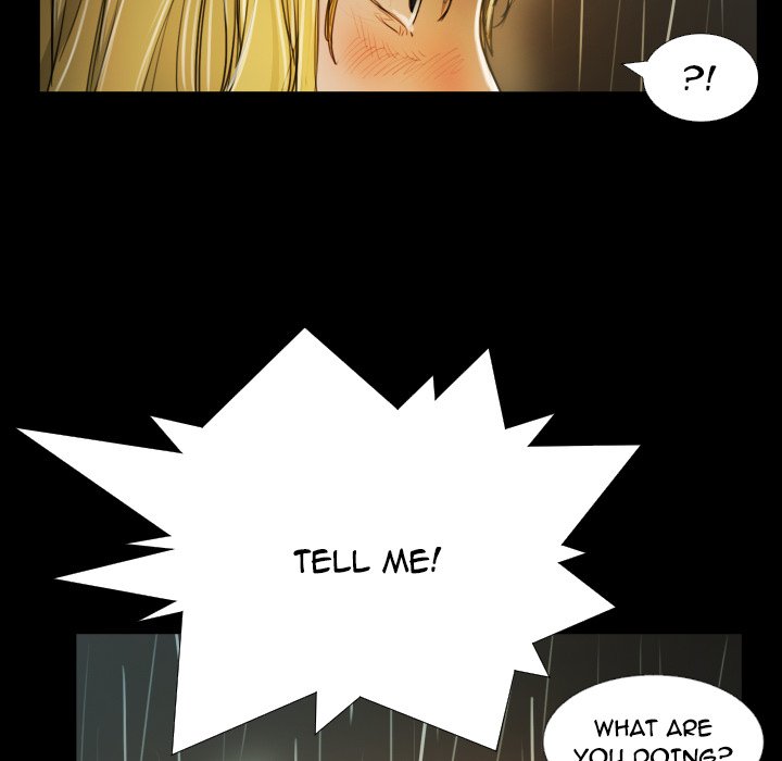 The Two Newcomers Chapter 30 - Page 49