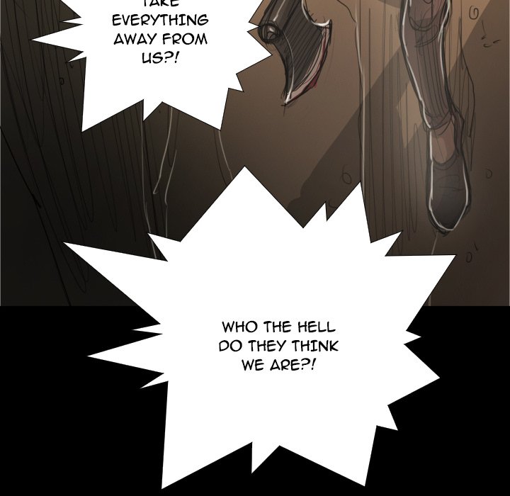 The Two Newcomers Chapter 30 - Page 98