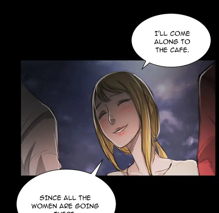 The Two Newcomers Chapter 6 - Page 60