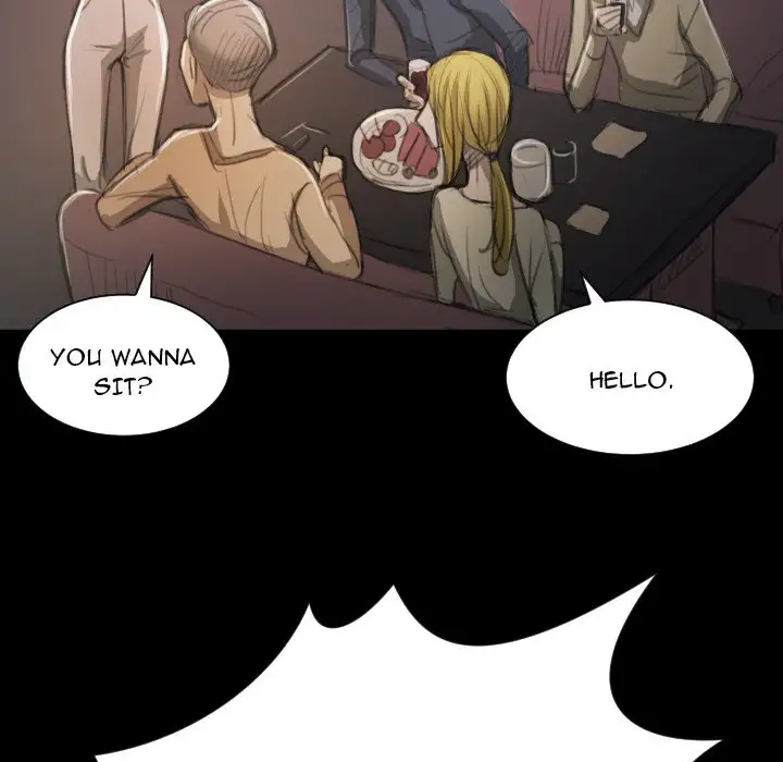The Two Newcomers Chapter 6 - Page 78