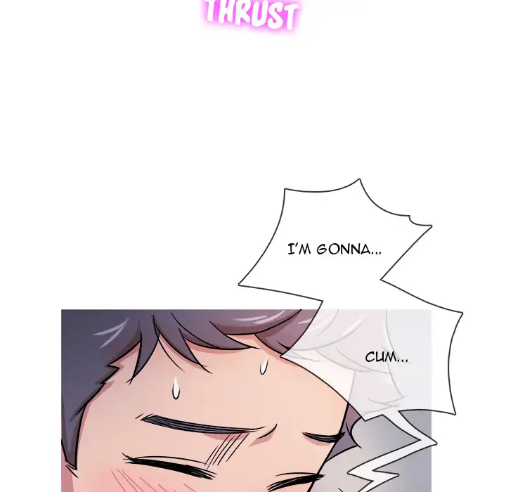 Love Me More Chapter 1 - Page 119