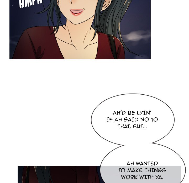 Love Me More Chapter 19 - Page 42