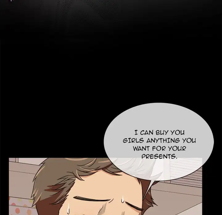 Love Me More Chapter 3 - Page 82
