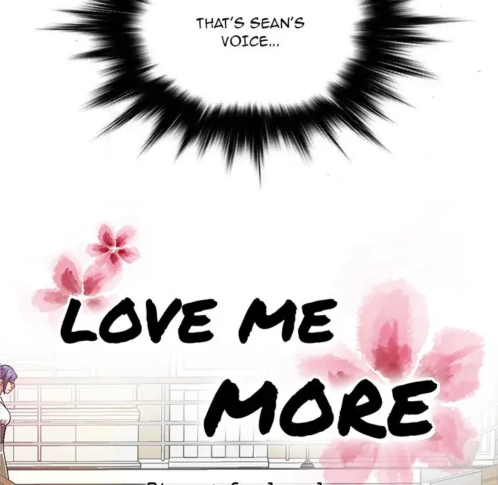 Love Me More Chapter 6 - Page 34
