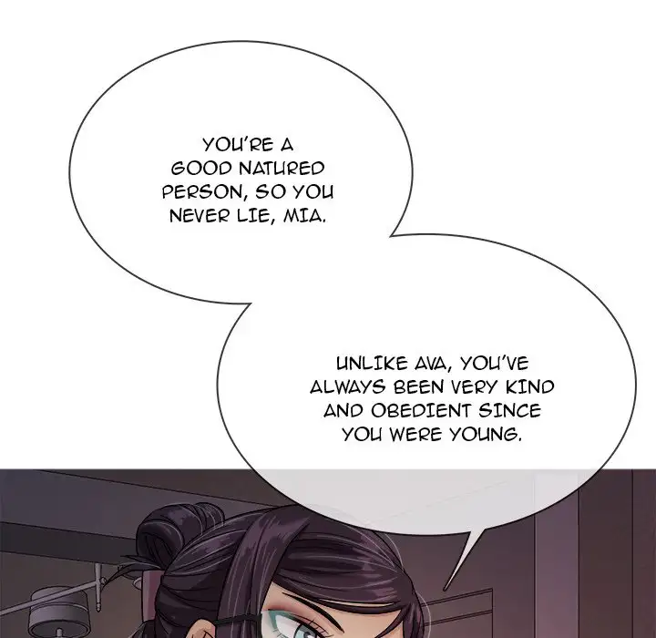 Love Me More Chapter 6 - Page 50