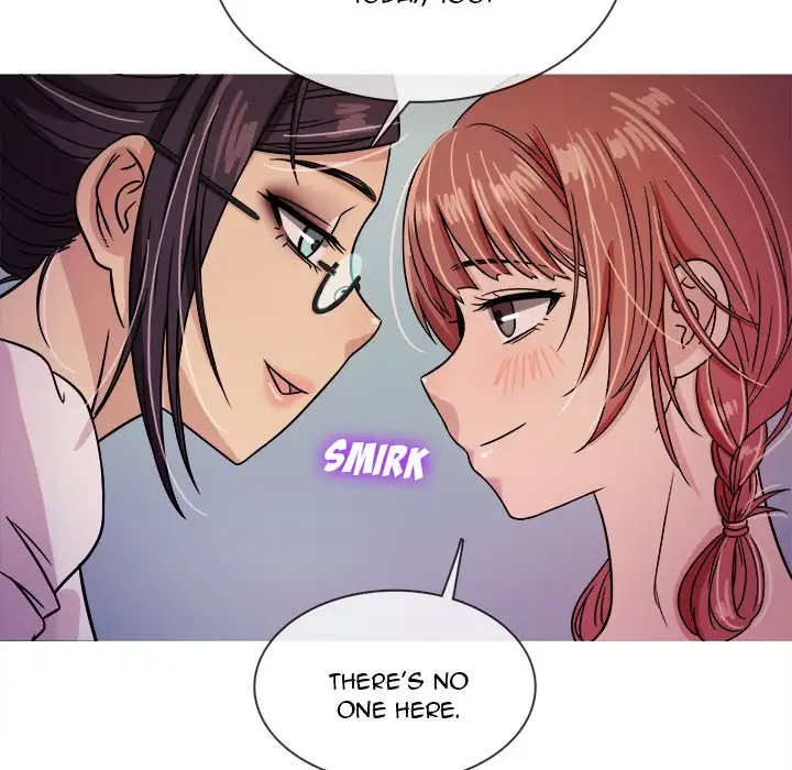 Love Me More Chapter 6 - Page 59