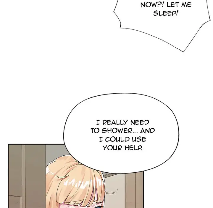 The Idol Project Chapter 13 - Page 103