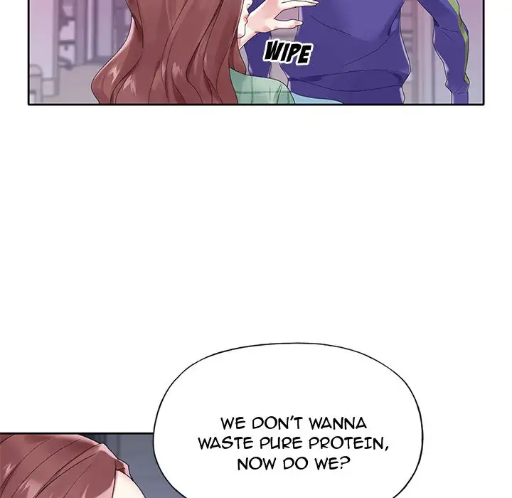 The Idol Project Chapter 13 - Page 64