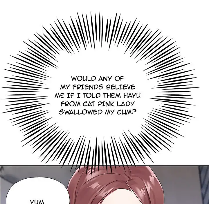 The Idol Project Chapter 13 - Page 67