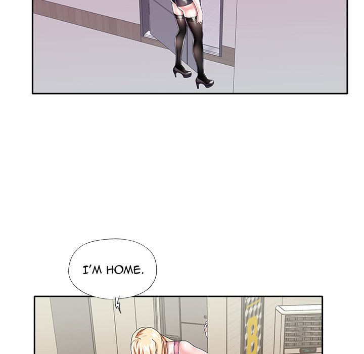 The Idol Project Chapter 33 - Page 68
