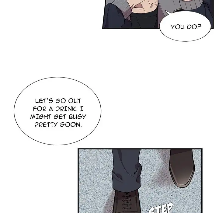 Why Is it You? Chapter 13 - Page 48