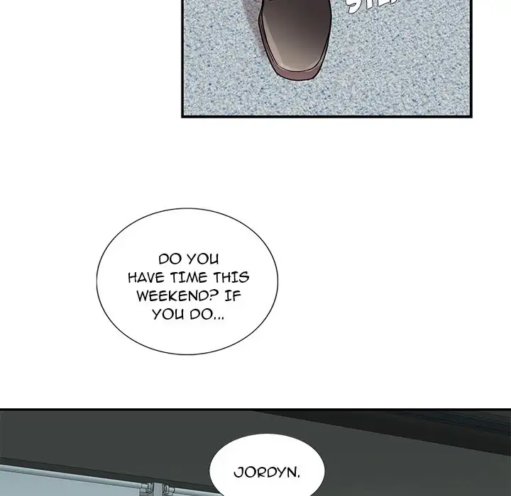 Why Is it You? Chapter 13 - Page 49