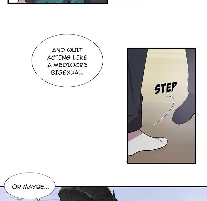 Why Is it You? Chapter 16 - Page 48