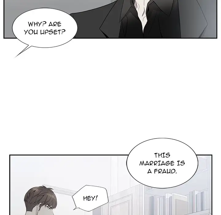 Why Is it You? Chapter 2 - Page 53