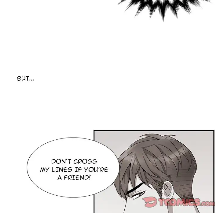 Why Is it You? Chapter 21 - Page 18