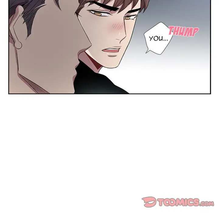 Why Is it You? Chapter 24 - Page 66