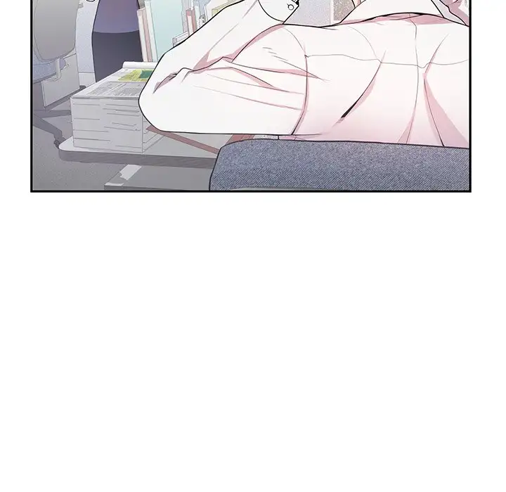 Why Is it You? Chapter 25 - Page 25
