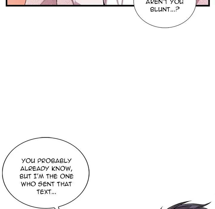 Why Is it You? Chapter 26 - Page 31