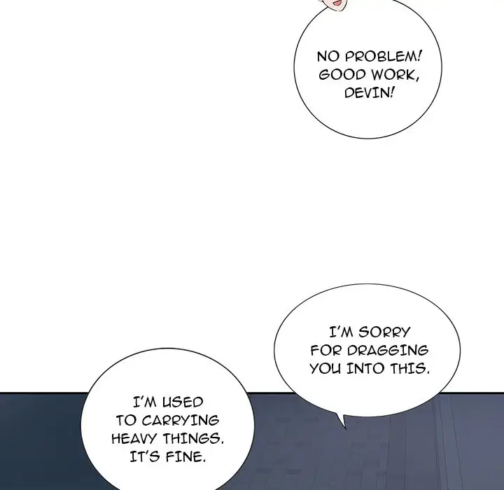 Why Is it You? Chapter 28 - Page 9