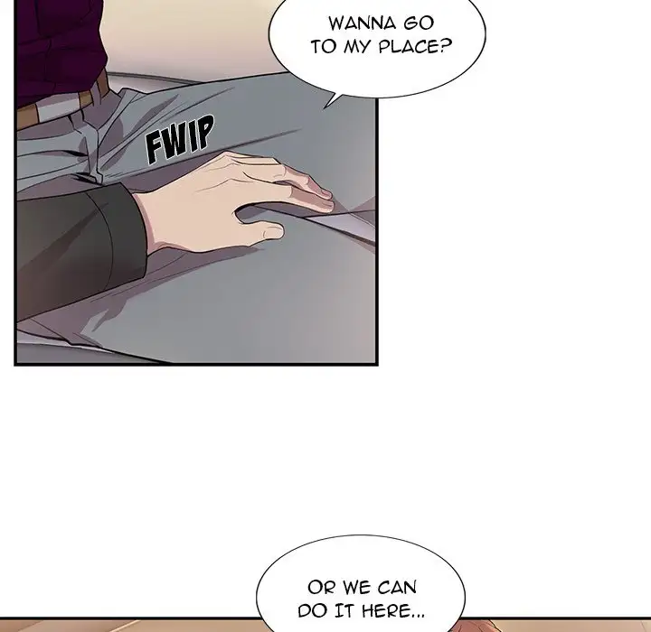 Why Is it You? Chapter 29 - Page 13