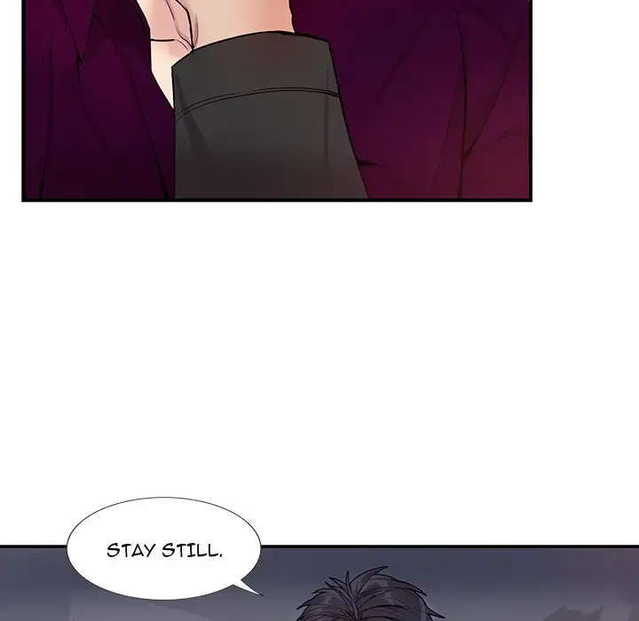 Why Is it You? Chapter 29 - Page 28
