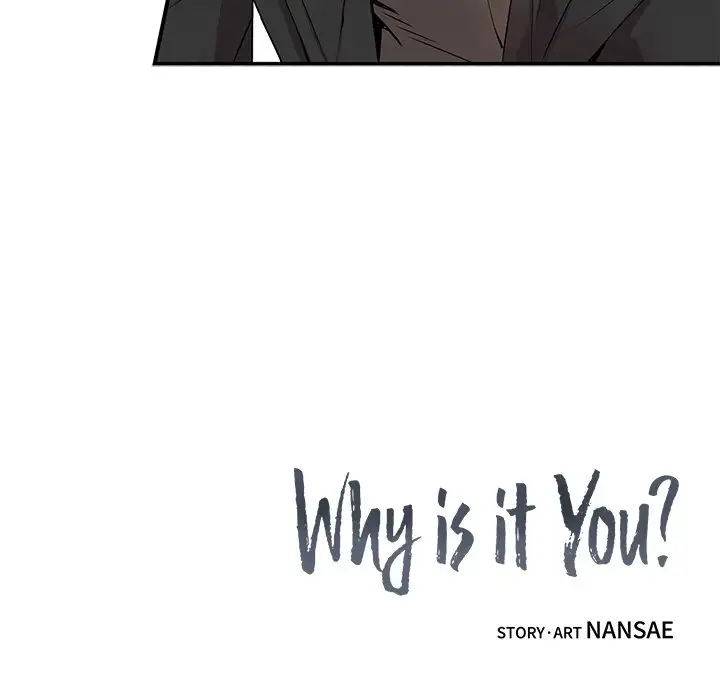 Why Is it You? Chapter 29 - Page 76