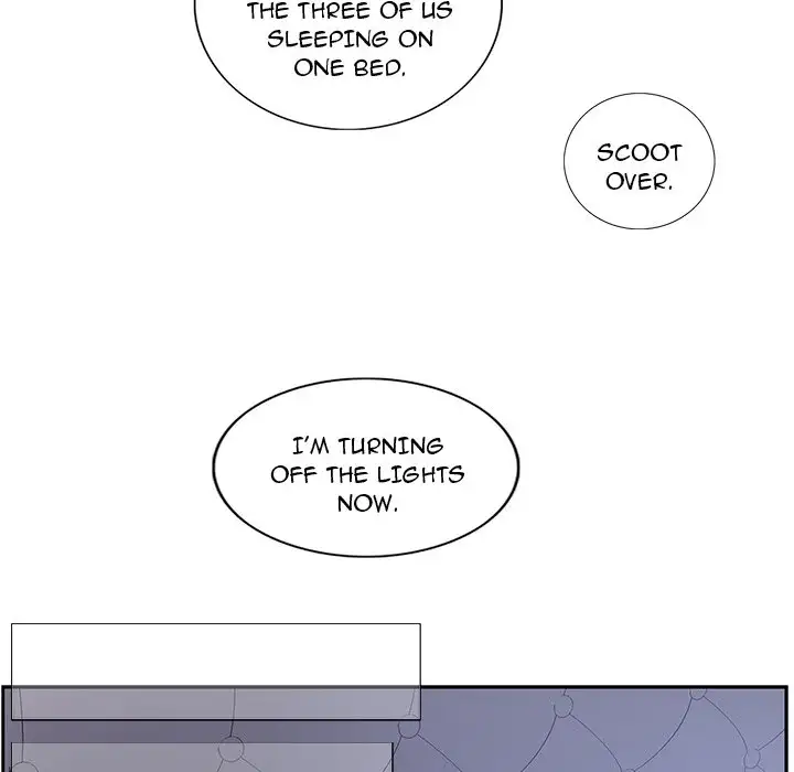 Why Is it You? Chapter 31 - Page 28