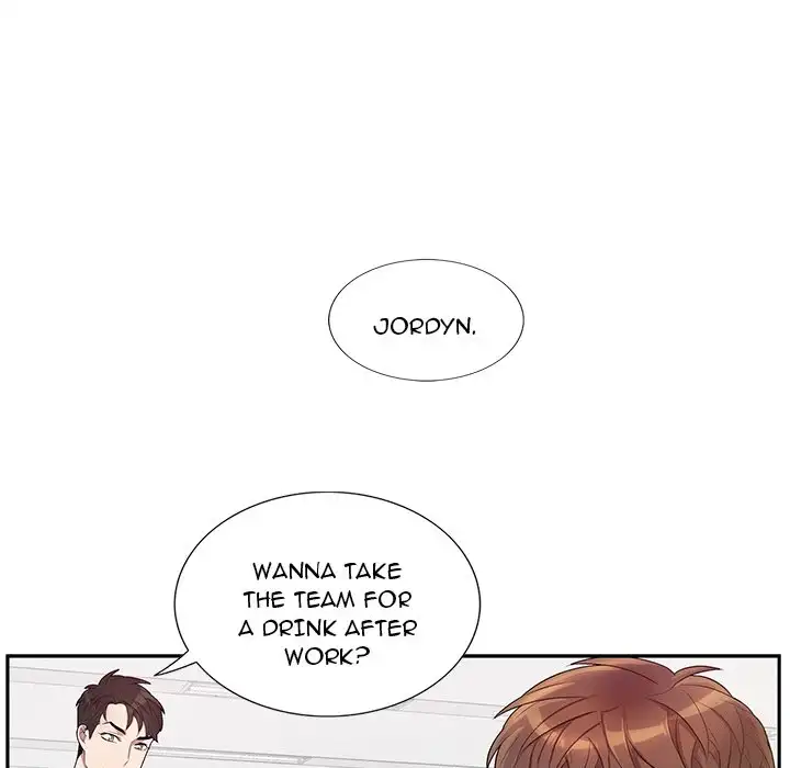 Why Is it You? Chapter 34 - Page 100
